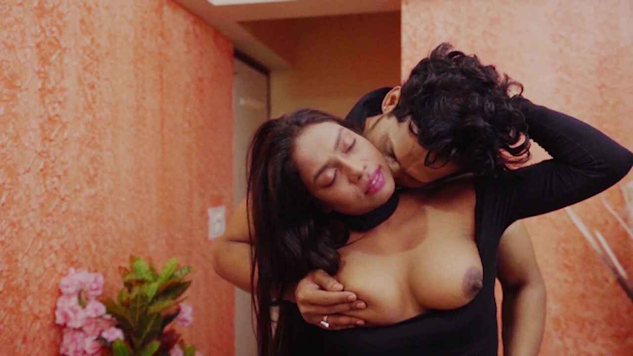 Mumbai Junction 2023 Hindi Unrated Porn Short Film